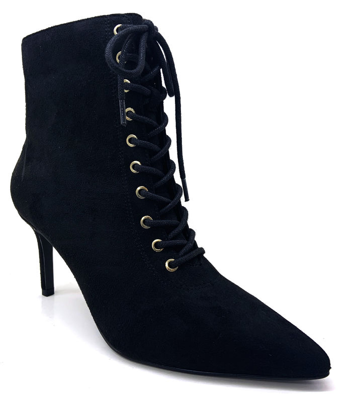 Comfortabele Stiletto Heel vrouwen schoenen met solide patroon type