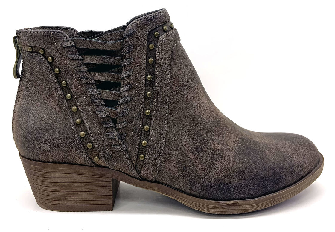 Waterdichte schoenen voor vrouwen met kanten