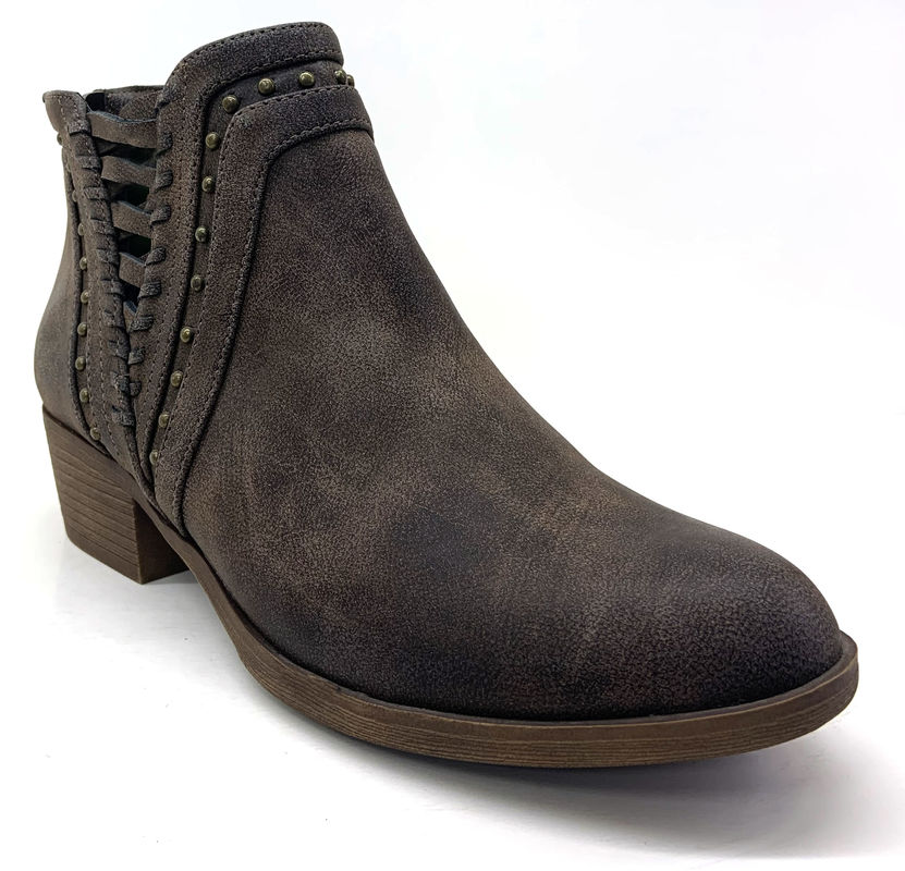 Waterdichte schoenen voor vrouwen met kanten