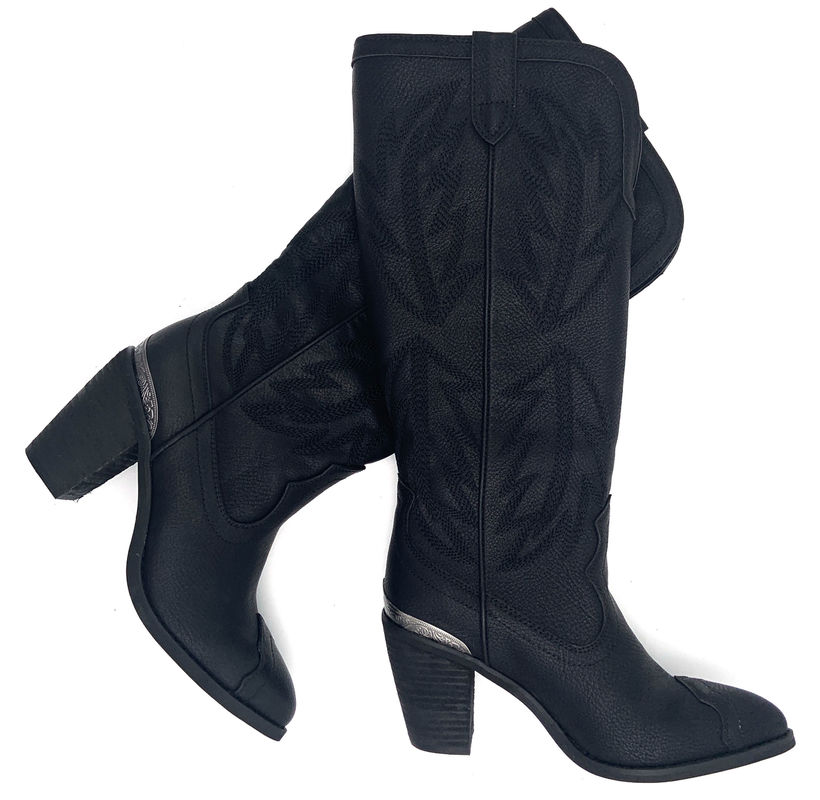 High Heel dames schoenen, winterschoenen vrouwen trekken op sluiting type