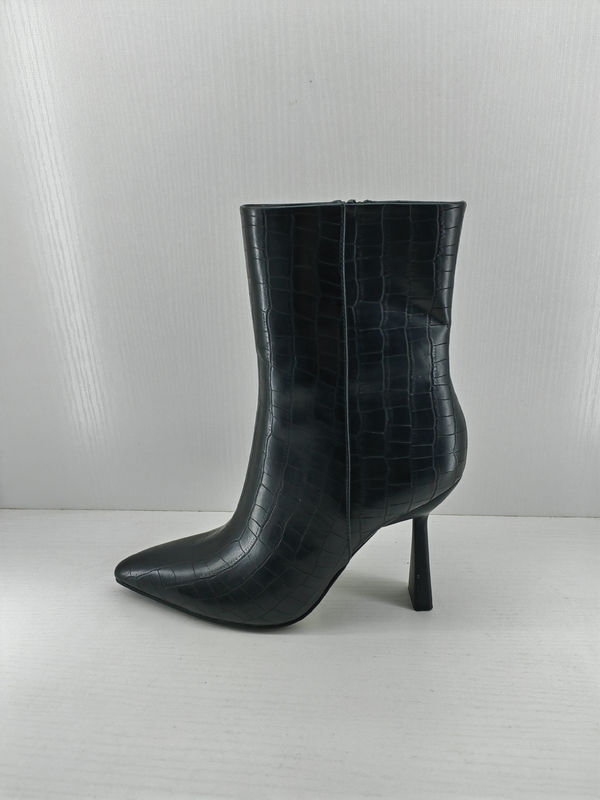 Rubberen buitenzolen vrouwen schoenen Stiletto schoenen stiletto hak voor casual occasion vrouwen outfits