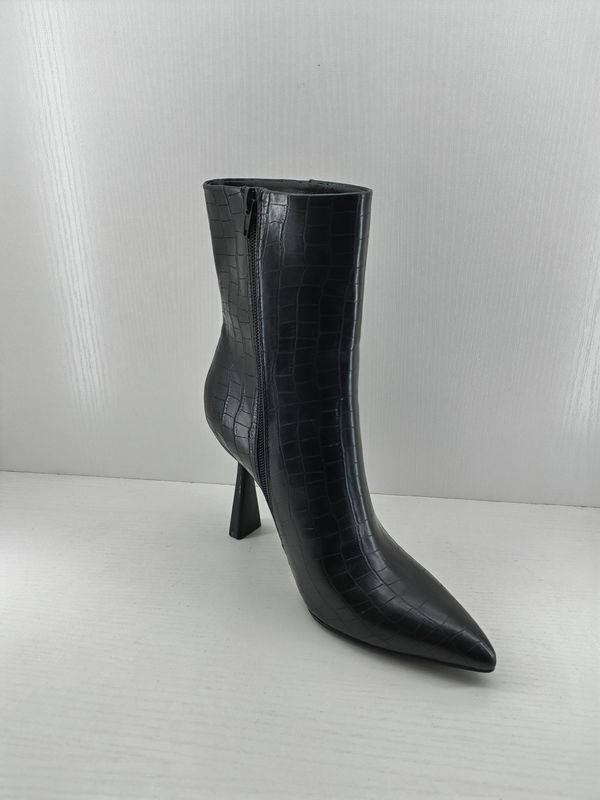 Rubberen buitenzolen vrouwen schoenen Stiletto schoenen stiletto hak voor casual occasion vrouwen outfits
