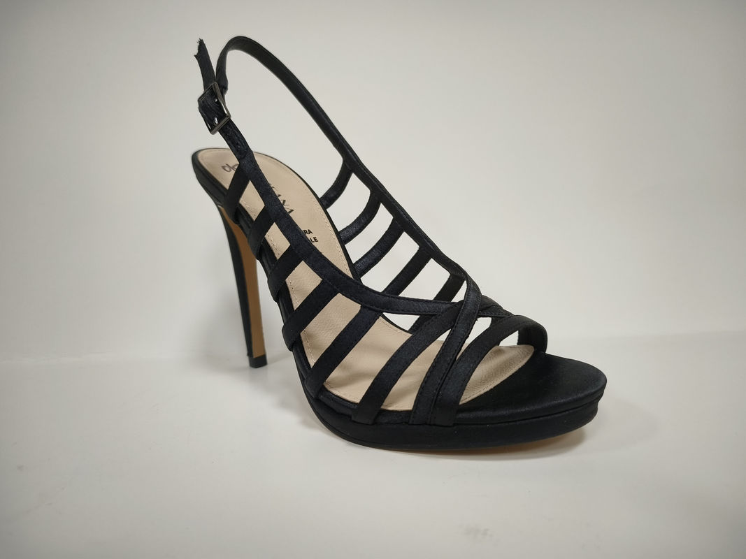 Vrouwen High Heel Sandalen met Stiletto Heel Type 0,5-1 kg
